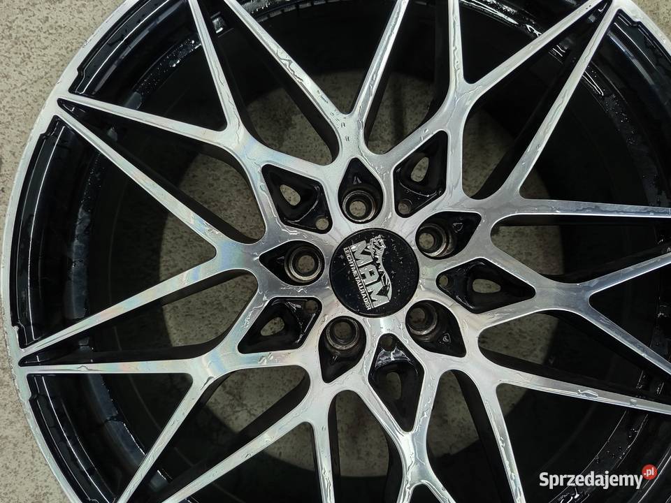 Alufelga BMW audi mamb28519 19 Średnica 19" Rzeszów