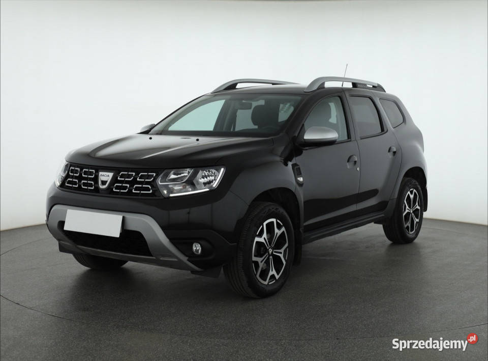 Dacia Duster 10 TCe