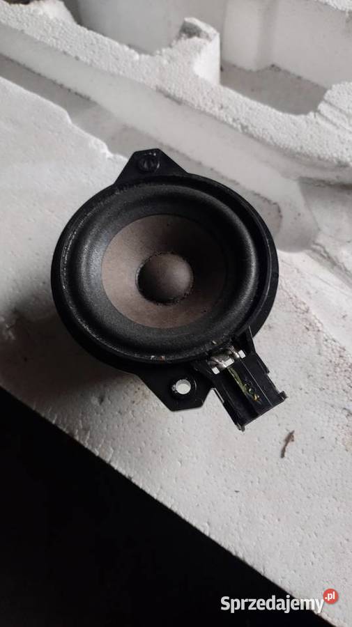 Głośnik seat Leon IV Dobrzyca