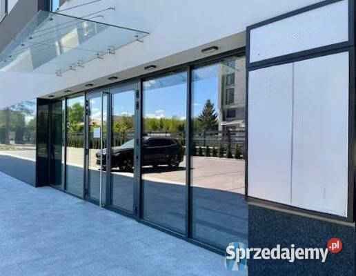 Lokal do wynajęcia 7556m2 Warszawa Kosmatki