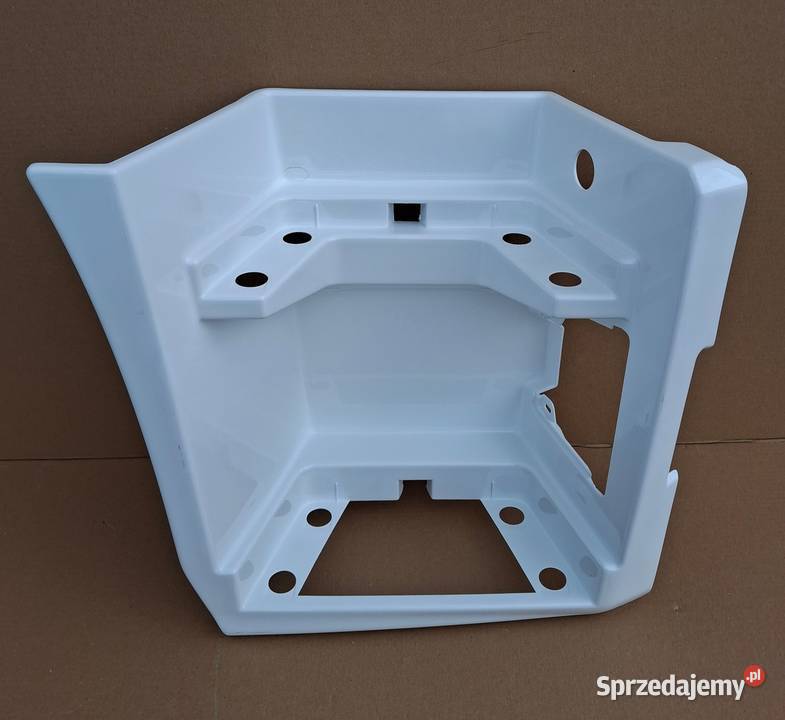 RENAULT GAMA RANGE T STOPIEŃ DOLNY PRAWY Pozostałe lubuskie Bieleń