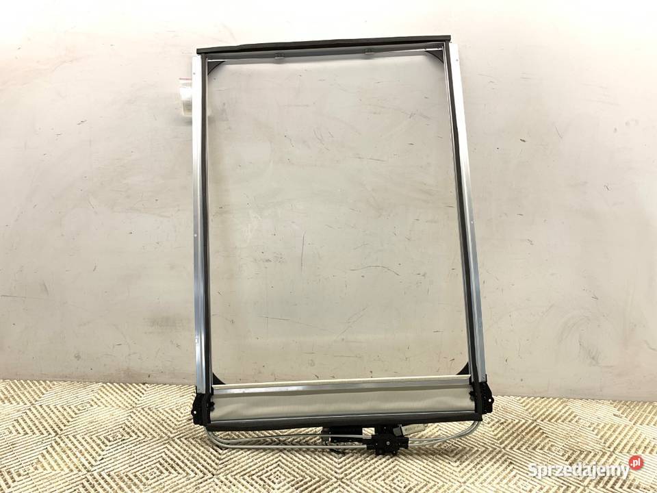 ROLETA DACHU FORD S Minivan OSŁONA SZYBERDACHU podkarpackie