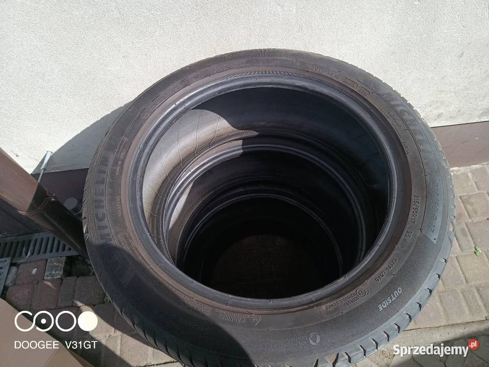 Opony Michelin primacy 2155017 Rawa Mazowiecka