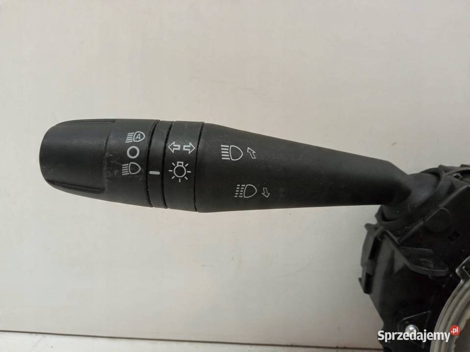 PRZEŁĄCZNIK ZESPOLONY 07357209820 Fiat Tipo II