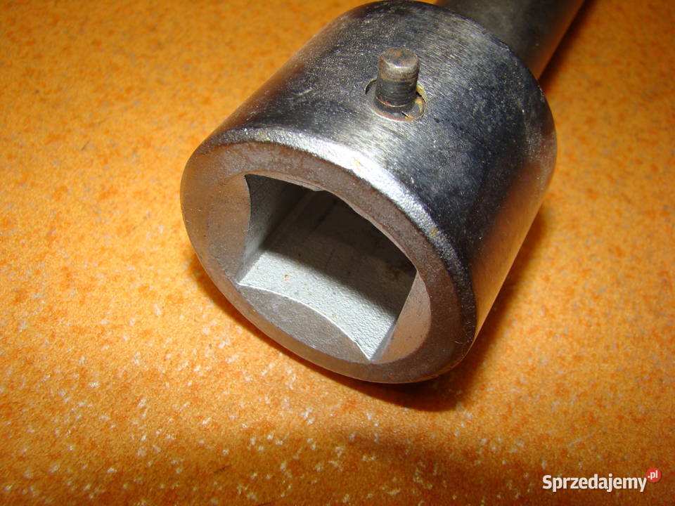 Przedłużka 1 L 200 mm TONA STANLEY CrV Ref 8011 Bielsko-Biała sprzedam