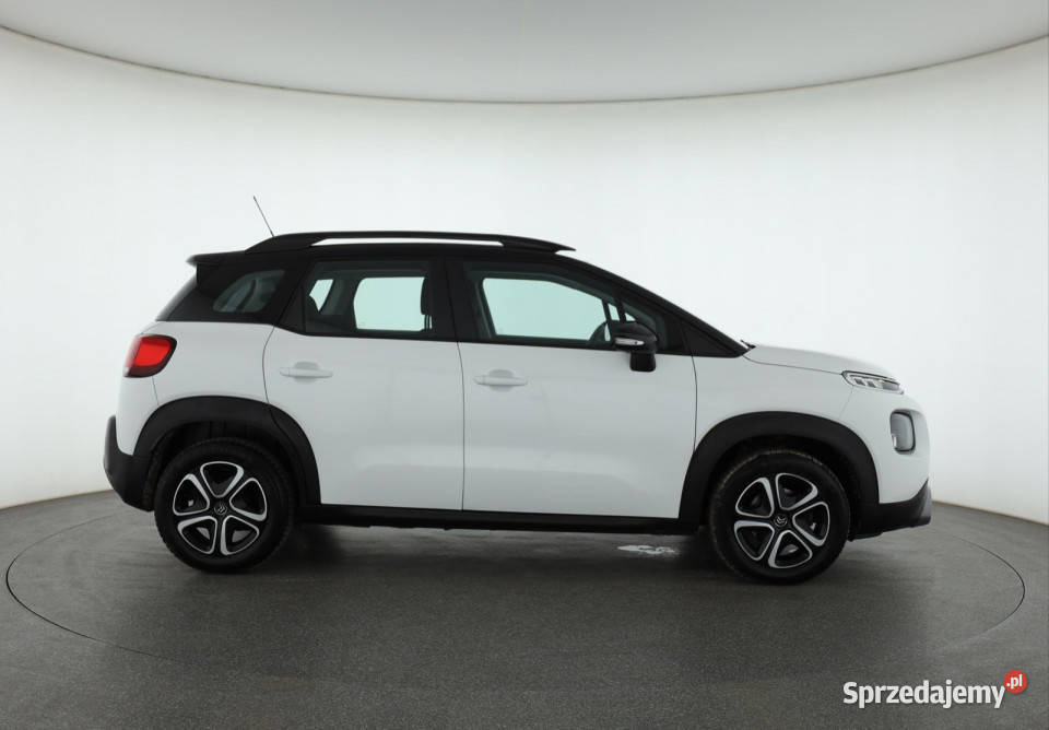 Citroen C3 Aircross 12 PureTech 1199cm3 C3 Aircross Piaseczno