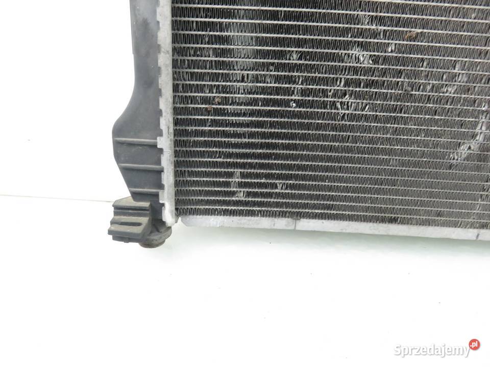 CHŁODNICA WODY FORD TRANSIT MK5 24 DI