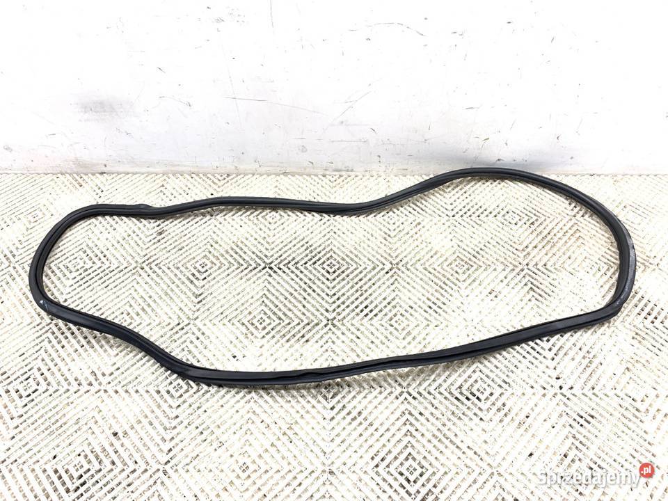 USZCZELKA DRZWI PRZÓD LEWA AUDI Q5 FY SUV osobowe sprzedam