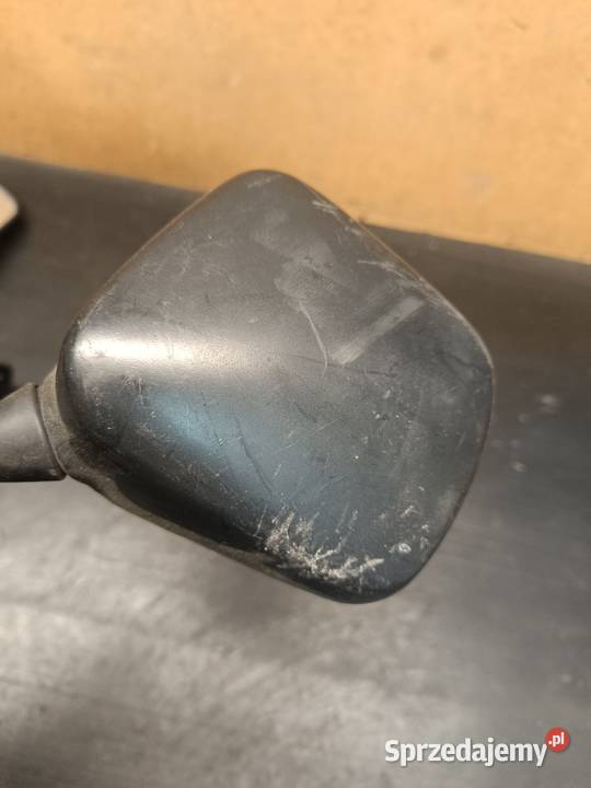 Lusterka lusterko prawe lewe karoseria części Gołaczewy