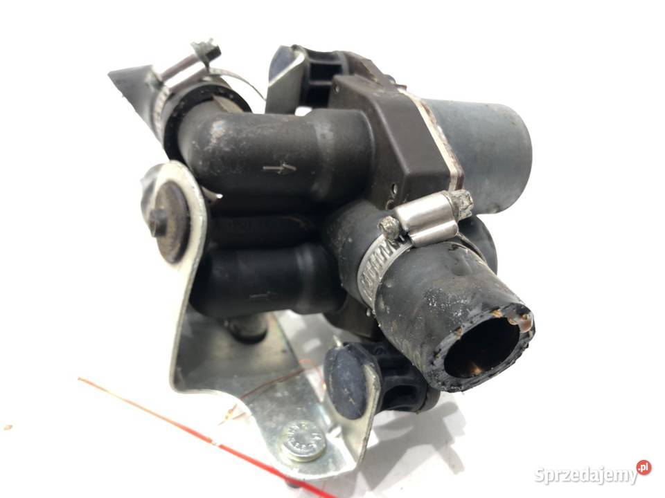 ELEKTROZAWÓR WODY MERCEDES C208 4950000005 20 osobowe Pompy wody podkarpackie