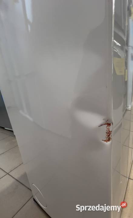 Outlet Agd Pralka Whirlpool TDLR7220SSPL Warszawa