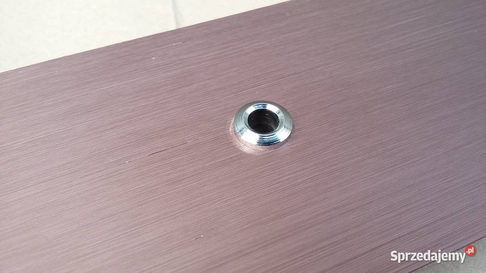 Listwa do lamp rozeta podsufitka maskownica mazowieckie Warszawa sprzedam