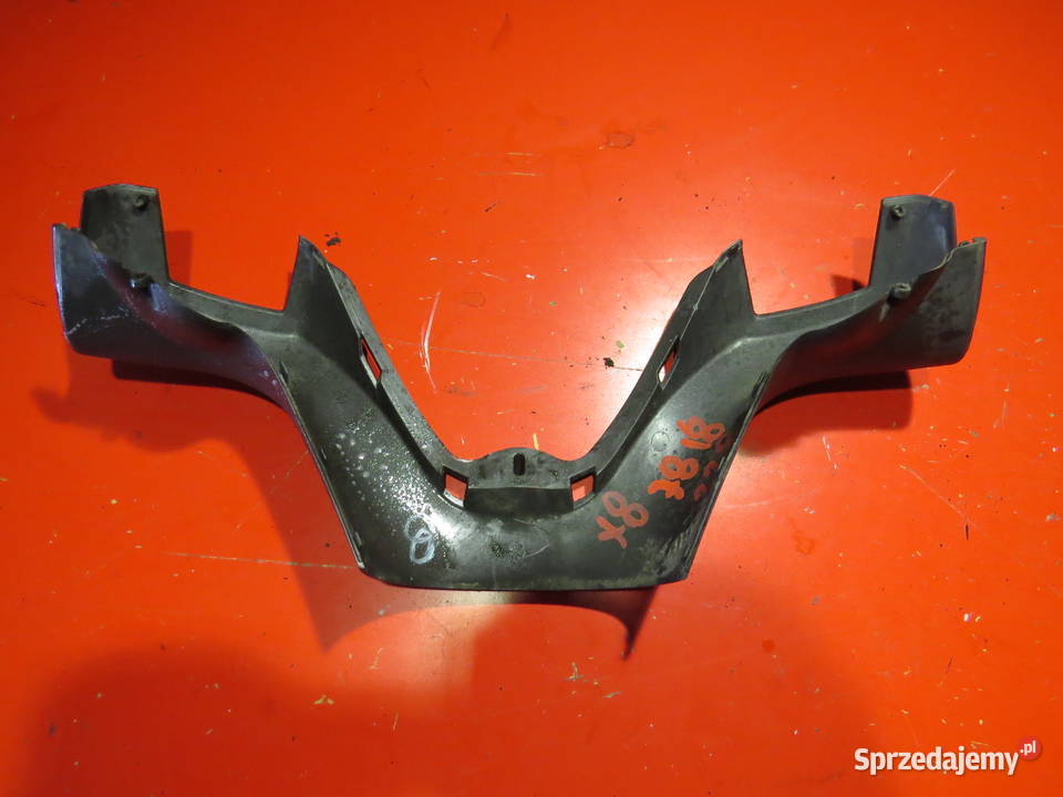 PIAGGIO X8 125 200 250 owiewka osłona kierownicy Warszawa