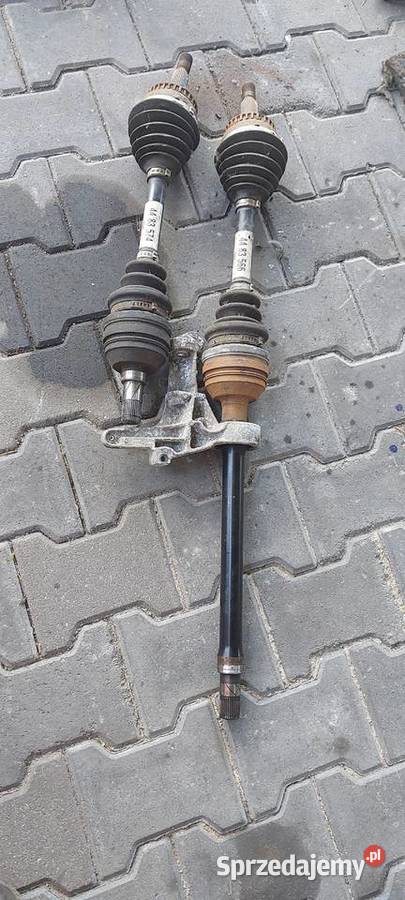 Półoś lewa prawa Saab 90093 20 benzyna 4483574 Półosie Szczecin