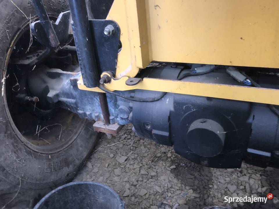 Os napedowa 3148933 3148932 dana spicer Dobrodzień sprzedam