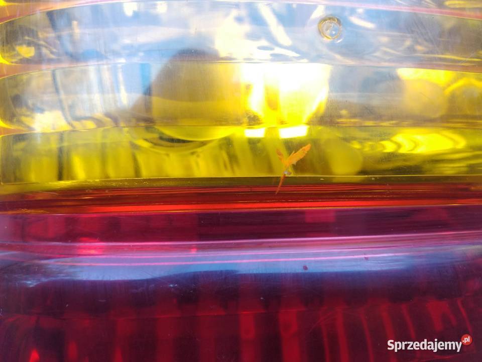 Ford Maverick 2 II lampa tył tylna lewa oryginał łódzkie Sieradz
