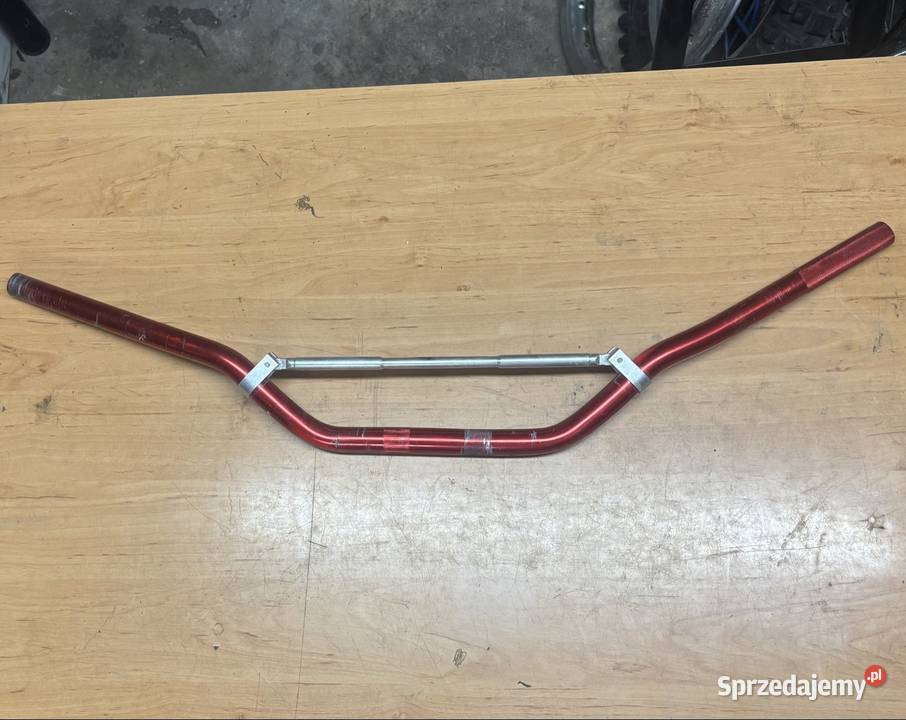 Kierownica Honda CRF 450R 228mm Bielawa
