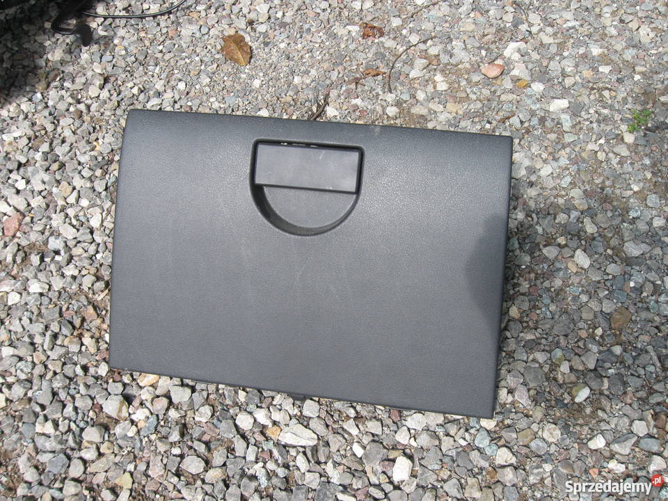 SCHOWEK KONSOLI JEEP COMPASS 2012 Rok produkcji 2012 Lublin