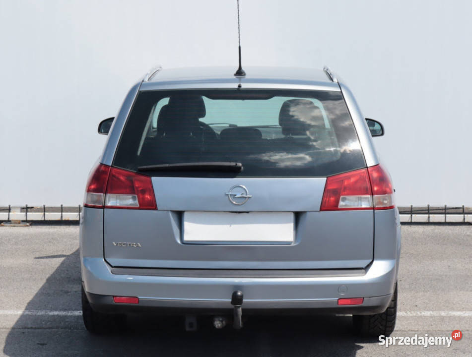 Opel Vectra 19 CDTI 4/5 Lublin