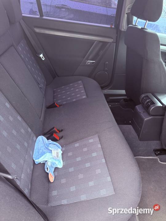 Opel Vectra C 19CDTI 1900cm3 Vectra Kraków