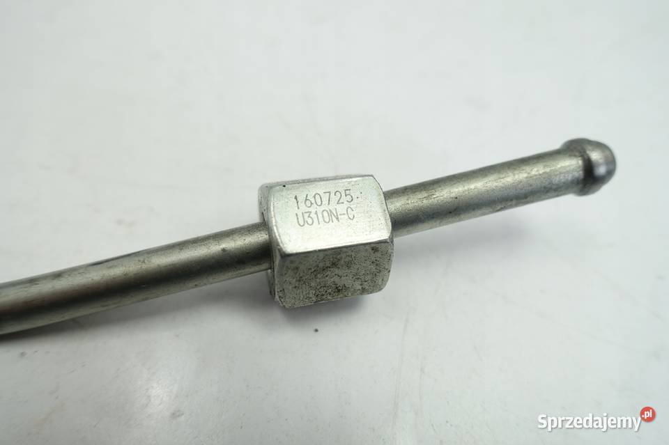 Porsche Cayenne 42 TDI PRZEWÓD PALIWA 057130401B lubelskie Chełm