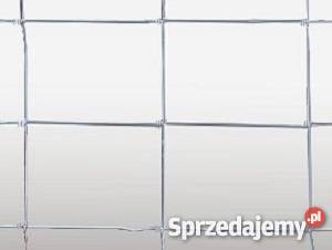 Siatka leśnabudowlana 1601530 L 50mb tanio sprzedam