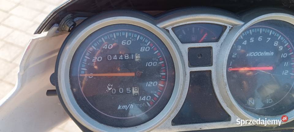 Motor junak 122rs turystyczny Junak Junak Myślenice