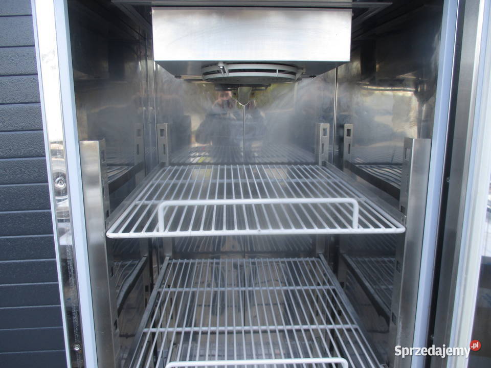 SZAFA MROZNICZA GORT Ostrów Wielkopolski