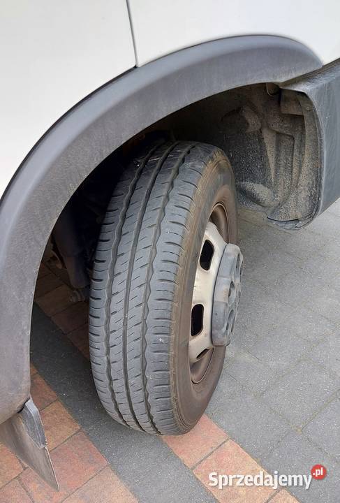 Iveco 50c18 180 2020 bluetooth Góra Kalwaria sprzedam