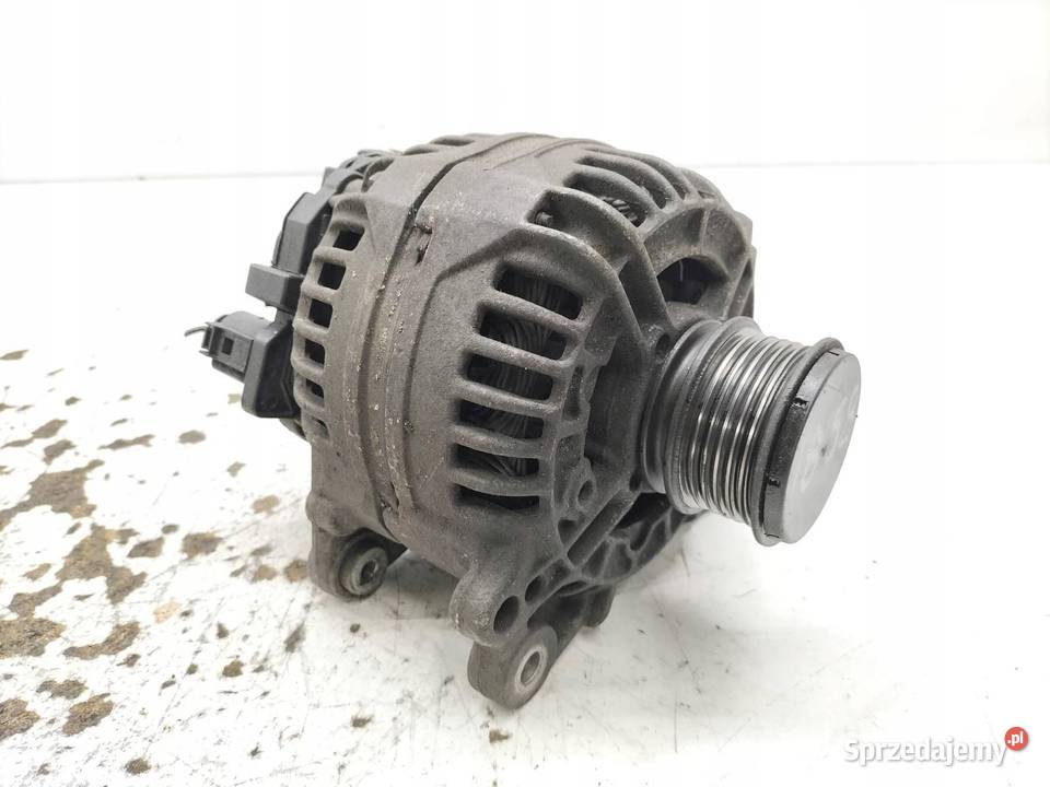 ALTERNATOR 028903038E 19 TDI VW Volkswagen Golf sprzedam
