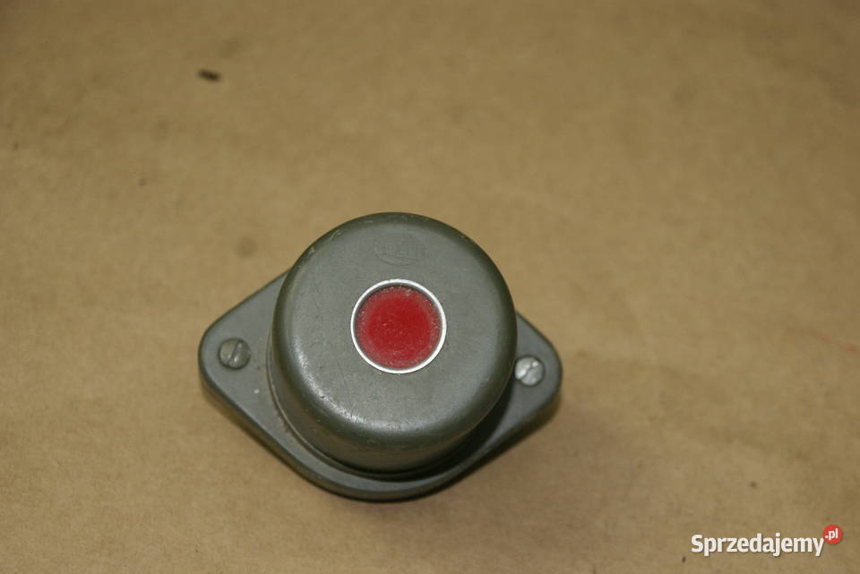 HELLA LAMPA TYŁ DKW MUNGA NOWA Z EPOKI Lampy tylne Rybnik