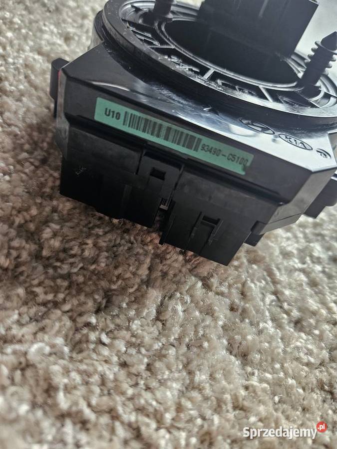 TAŚMA GRZANA 934801Y000 SORENTO III ZWIJAK 15 Warszawa