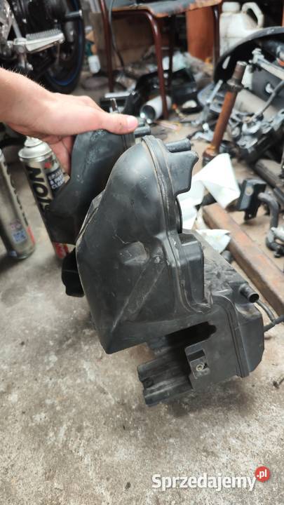 Airbox filtr powietrza honda CBF CB 500 Białystok