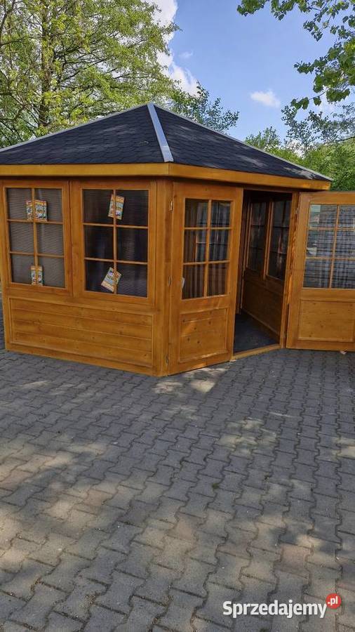 Altana zamknięta Rybnik sprzedam