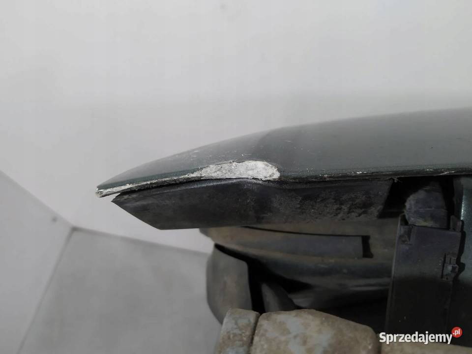 KLAPA TYŁ SZYBA VW Volkswagen Touareg I 20022010 osobowe