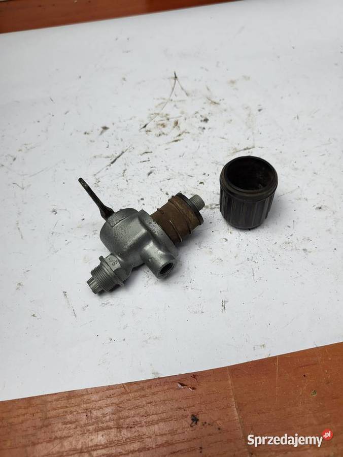 KRANIK AWO IFA SIMSON SPORT TOURIST