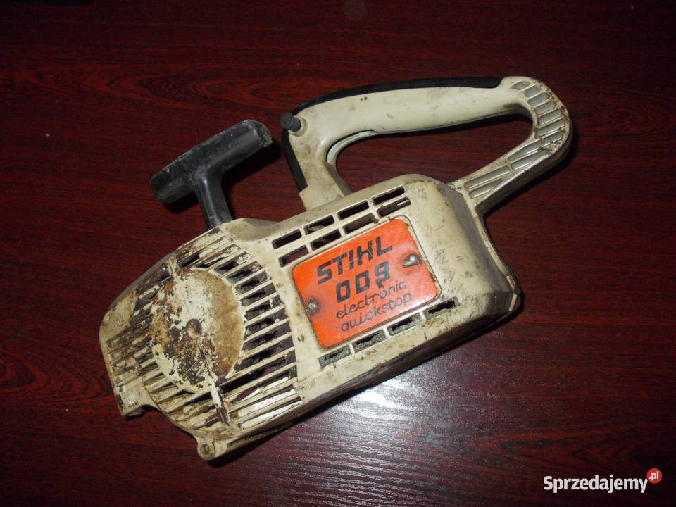 Stihl 009 rozrusznik 1478 Stalowa Wola