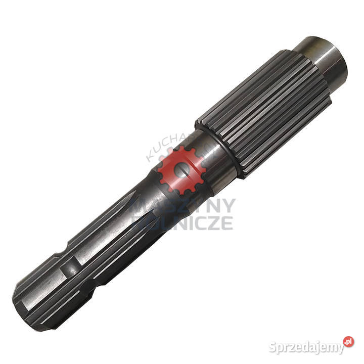 Wałek WOM 45031120 Ursus H 8014H 9014H 10014H Strzegowo sprzedam