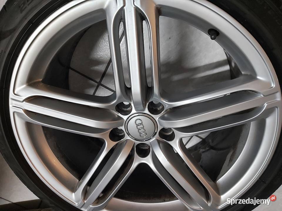 Felga pompei audi 19