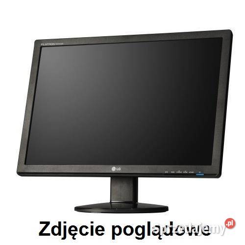 Monitor LG Flatron W2242S PF Stan TANIO Kielce sprzedam