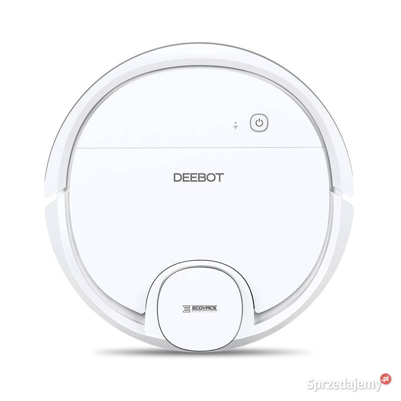 Nowy Robot Sprzątający Ecovacs Deebot Ozmo 900 warmińsko-mazurskie