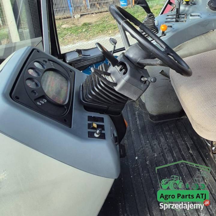 McCormick MTX 185 PartsCzęści Pozostałe Ciechanowiec