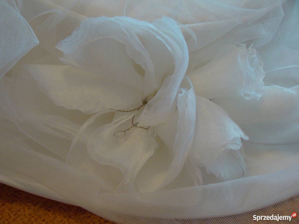 Kapelusz Ślubny Wieliczka