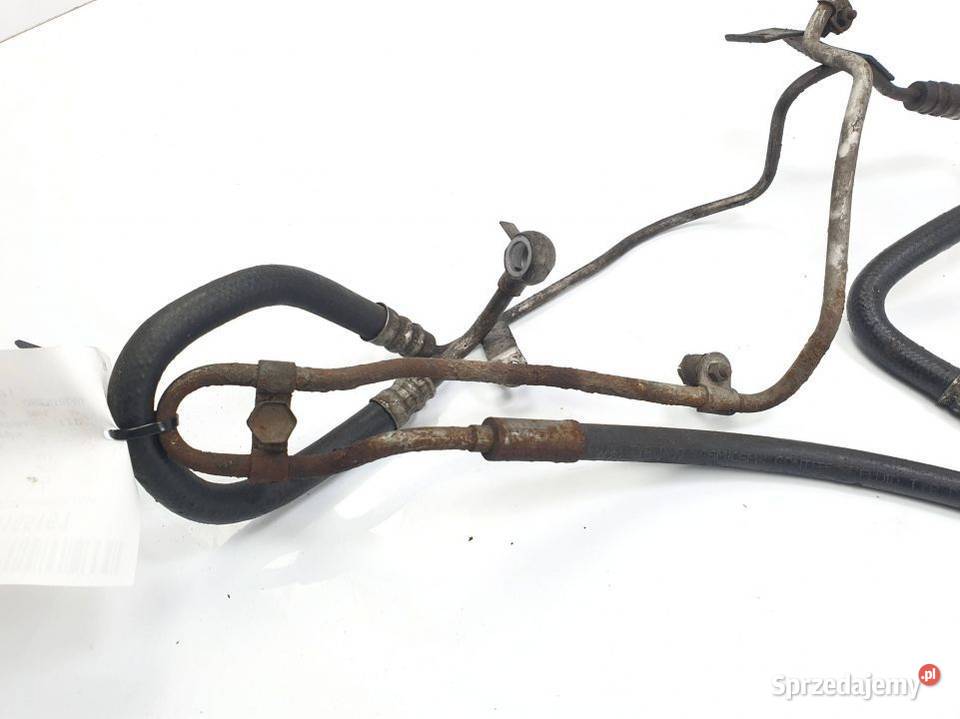 PRZEWÓD WSPOMAGANIA BMW E61 Lipno