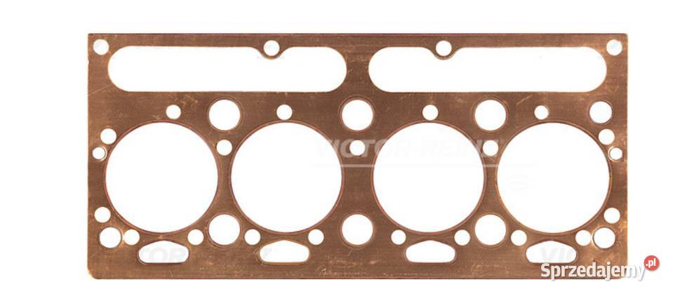 Uszczelka głowicy cylindrów śr 93mm PERKINS