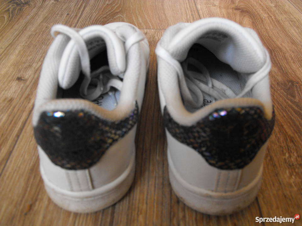 Buty ADIDAS Stan Smith FR35 22 Skóra Adidas