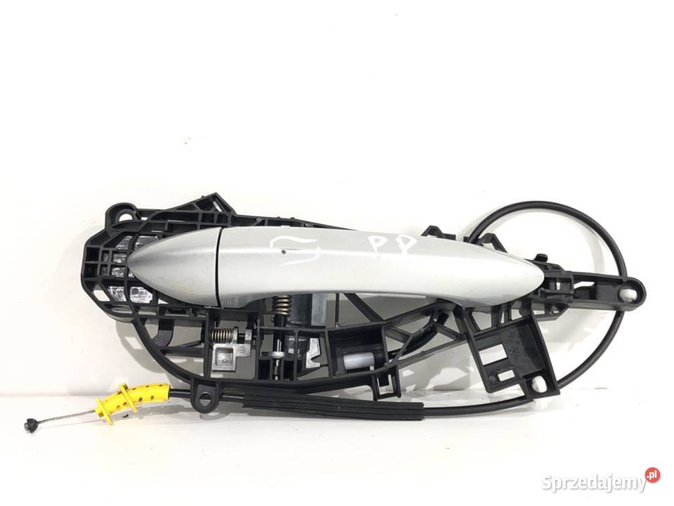 KLAMKA ZEWNĘTRZNA PRAWY PRZÓD OPEL ASTRA K Inny sprzedam