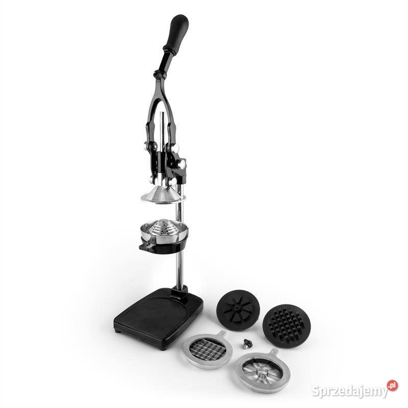 Wyciskarka dźwigniowa Klarstein Warszawa