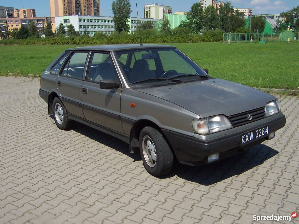 Sprzedam Poloneza Caro 16 GLI Zabrze sprzedam