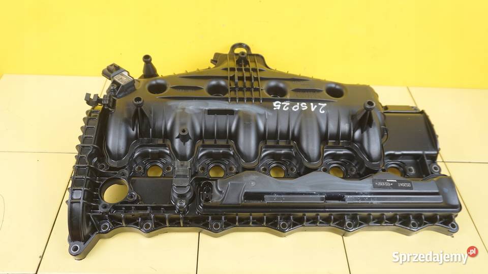 C30 C70 V50 S40 20 D4 13r 177 D5204T kolektor Suków